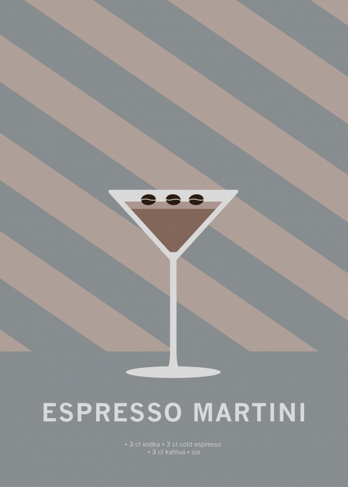 Drink Espresso Martini