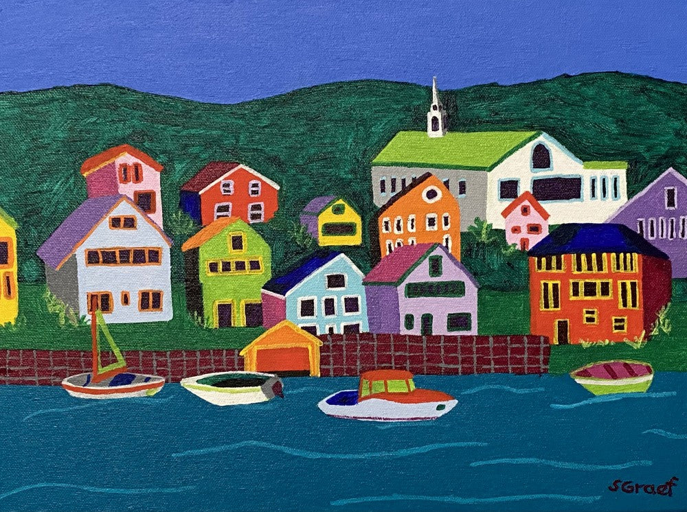 Lake Winnipesaukee