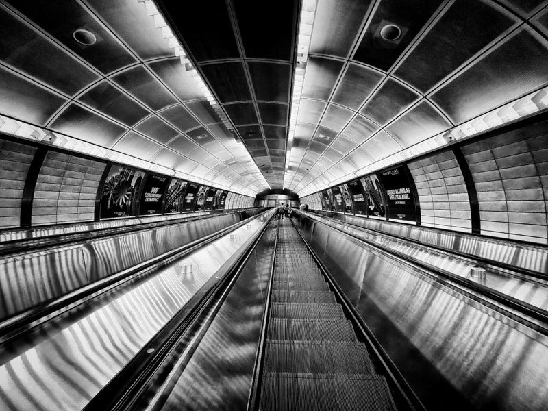 Vanishing Point