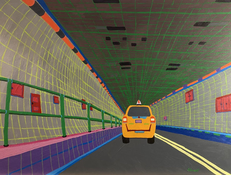 Holland Tunnel