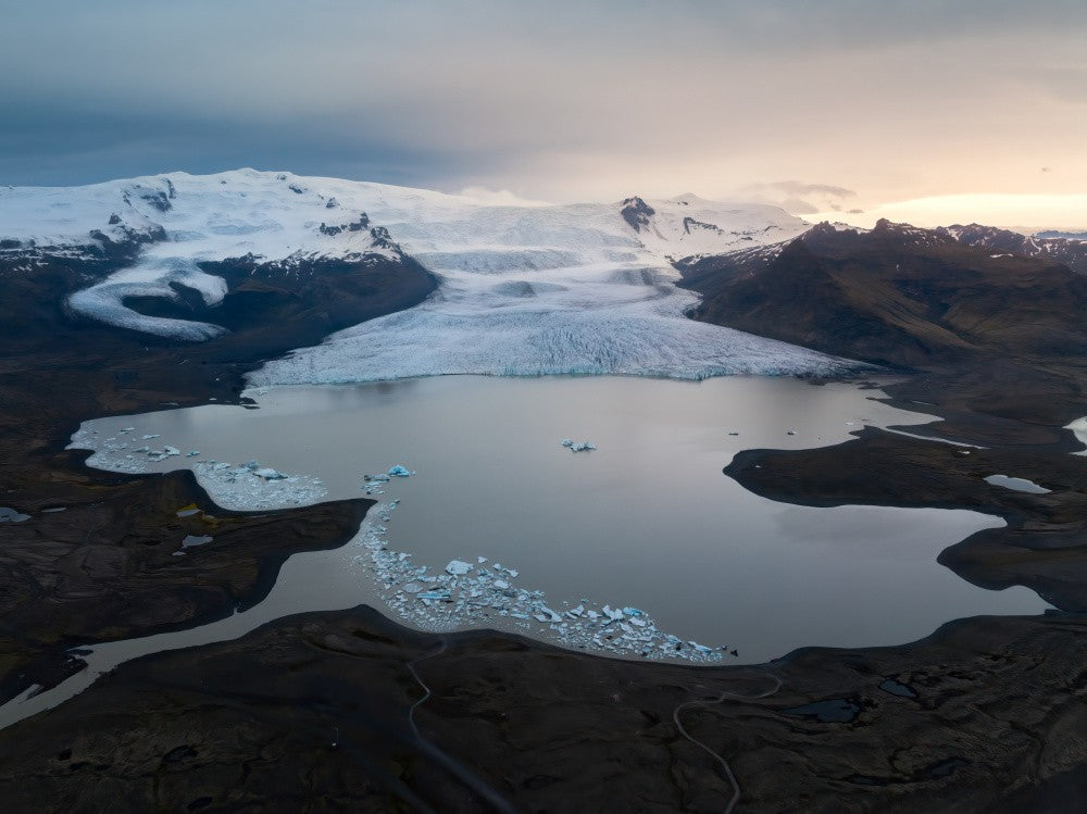 Glacier Lagoon