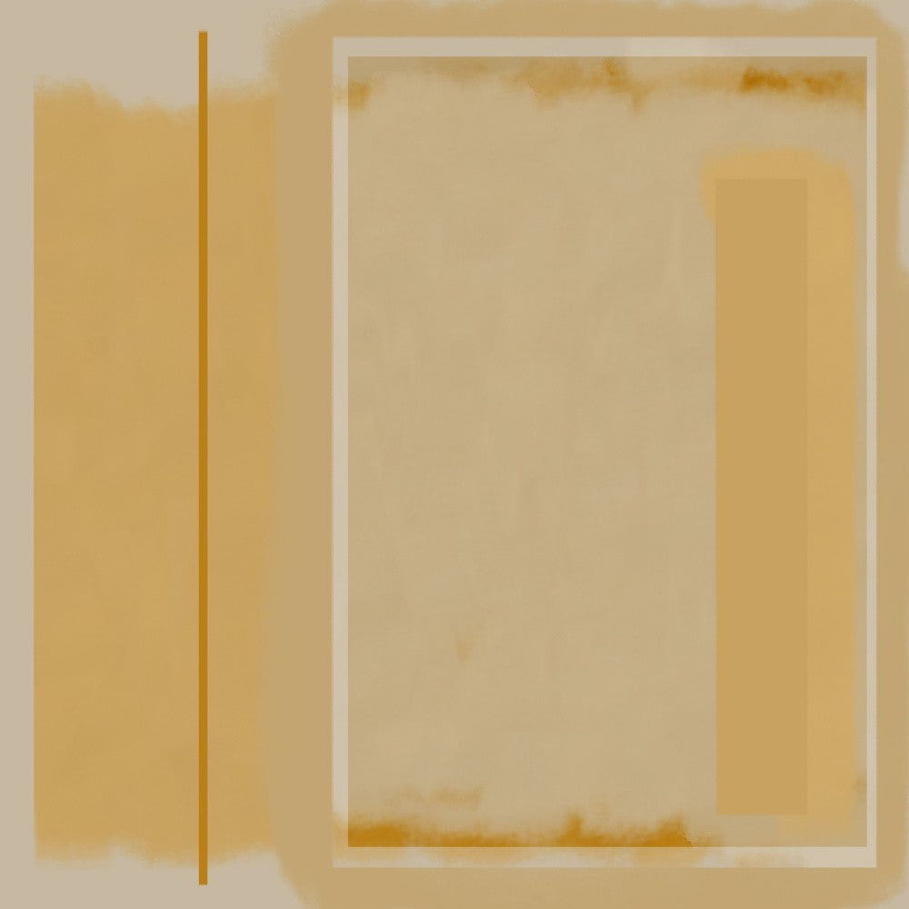 Pastell Geometrie 0014