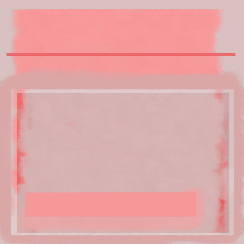 Pastel Geometry 0020