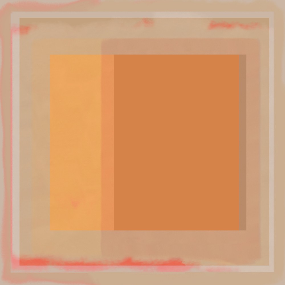 Pastel Geometry 0023