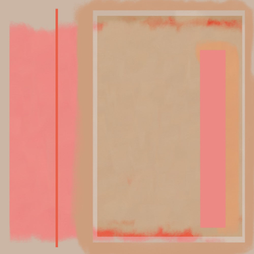 Géométrie Pastel 0029