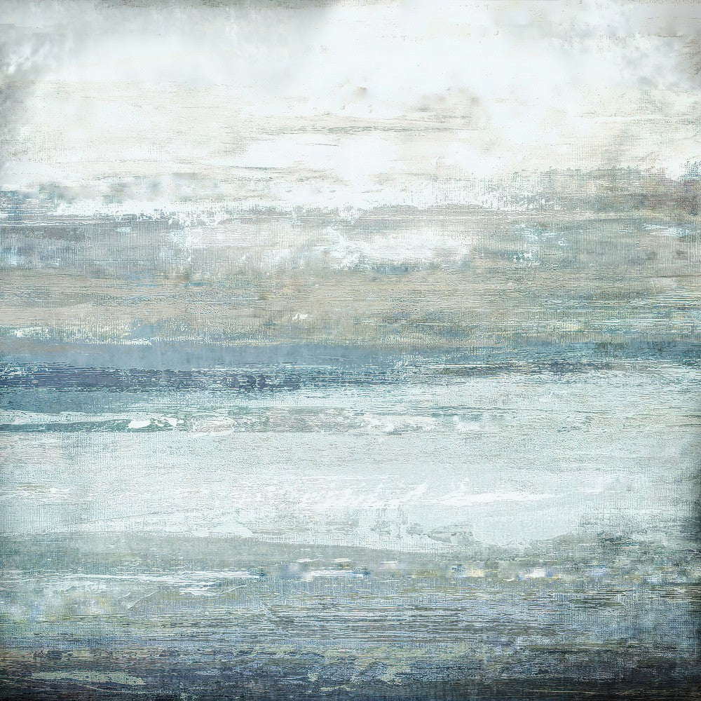 Muted Tones With Layered Textures