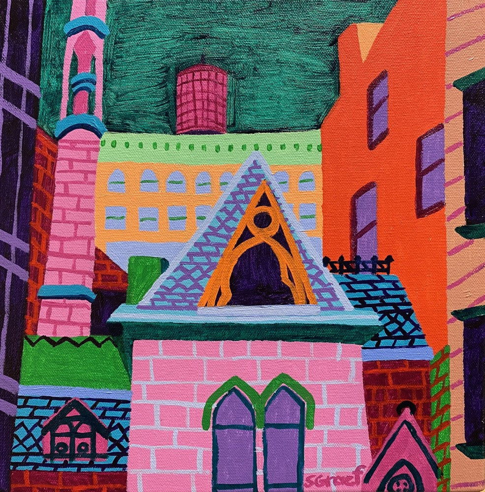 Side Street
