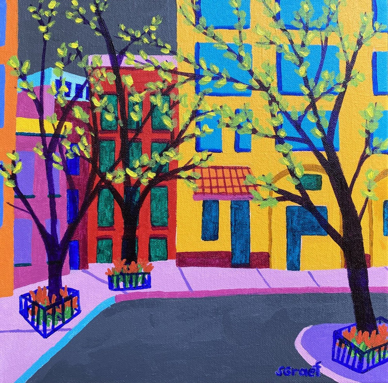 West Village