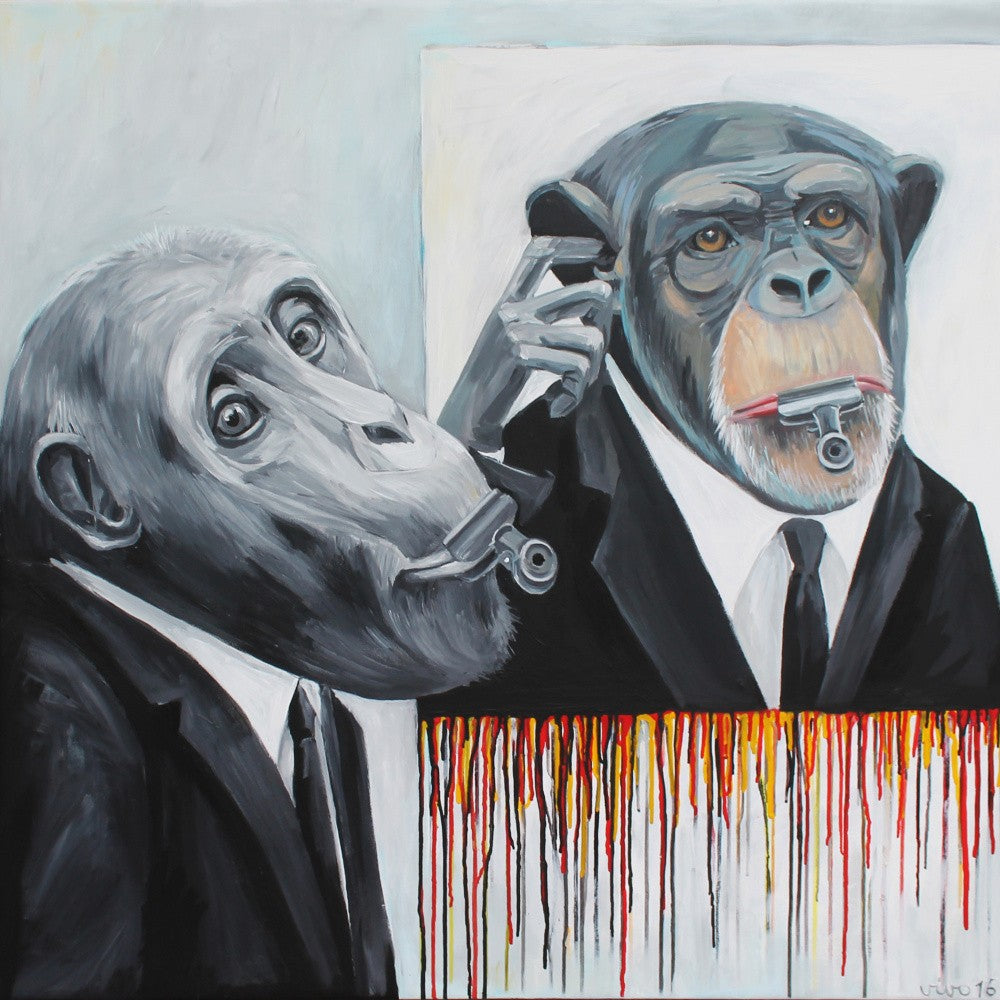 Speak No Evil