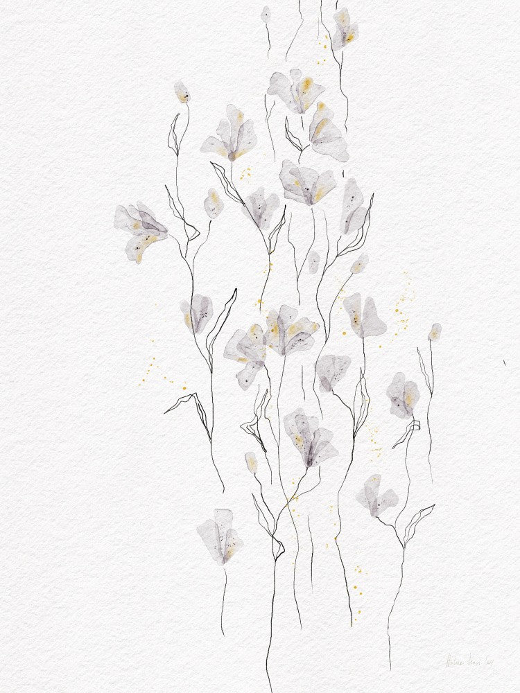 Whispers of Blooms
