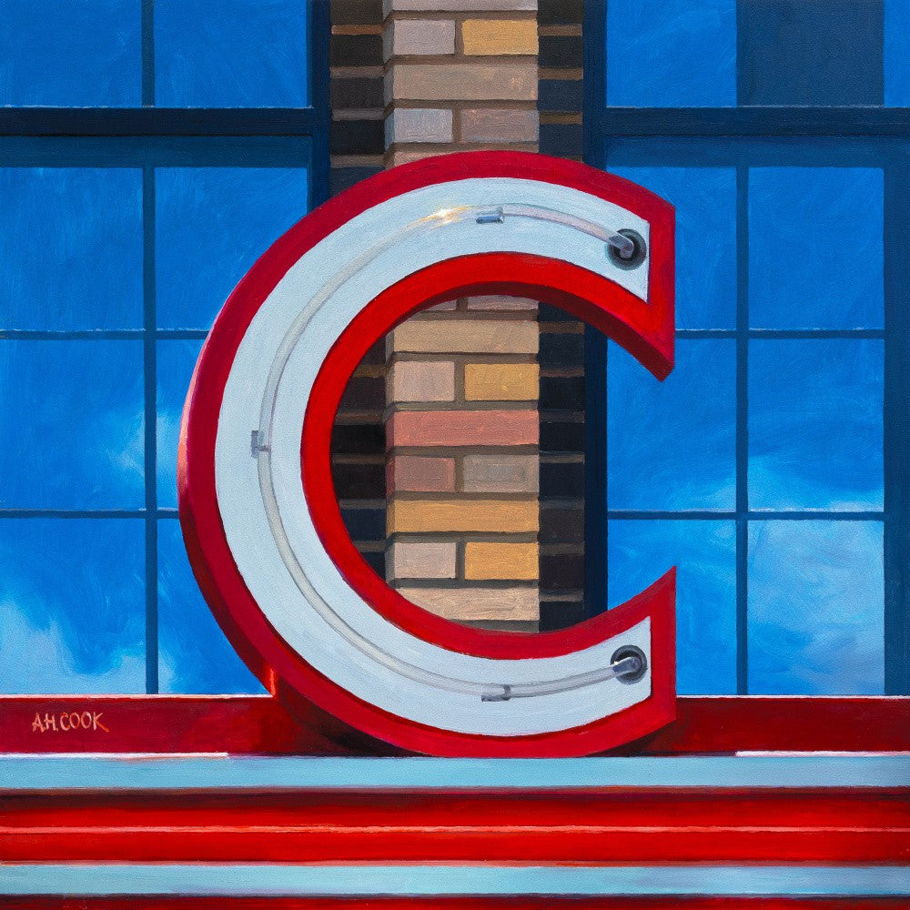 C