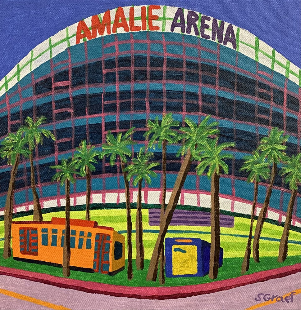 Amalie Arena