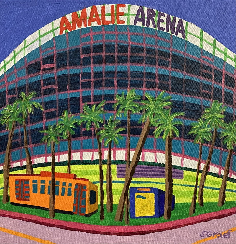 Amalie Arena