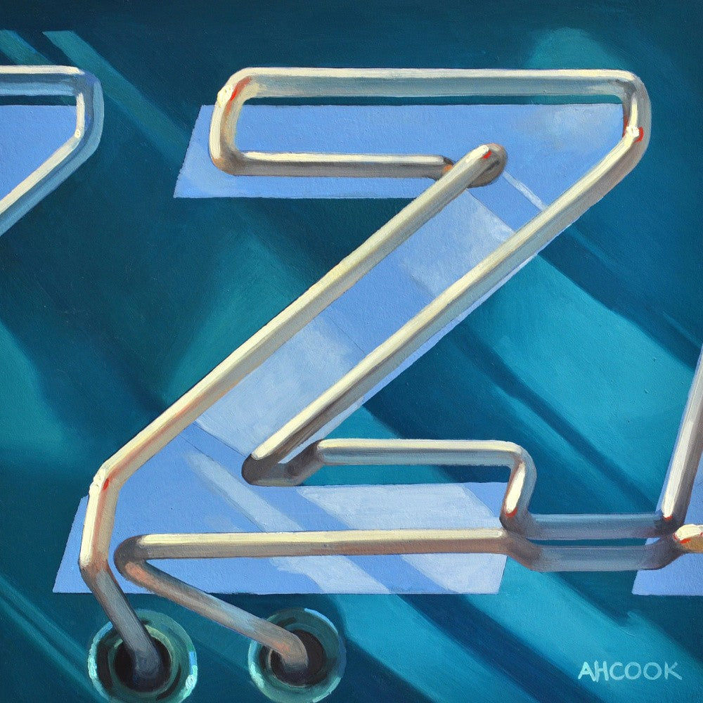 Z