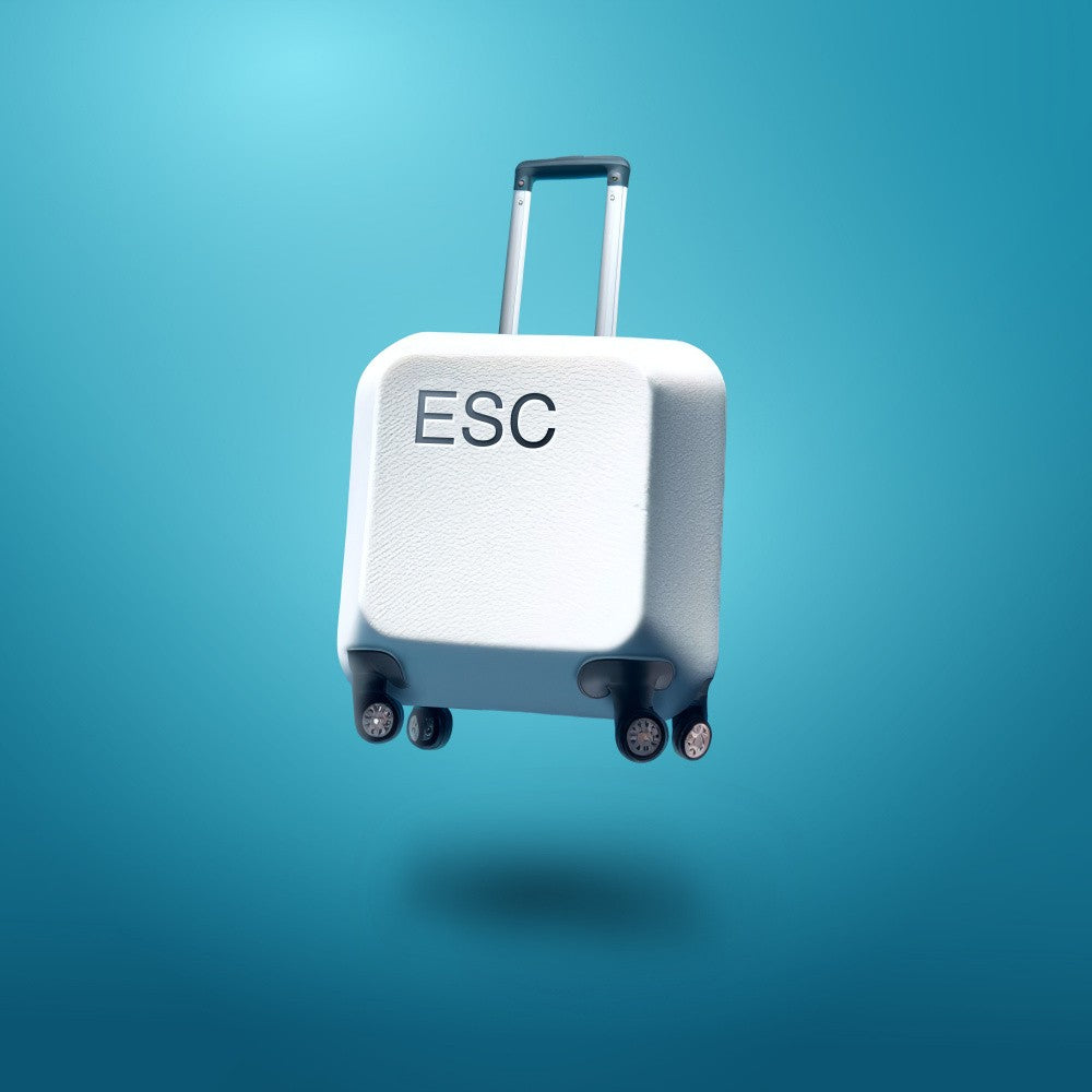 Escape