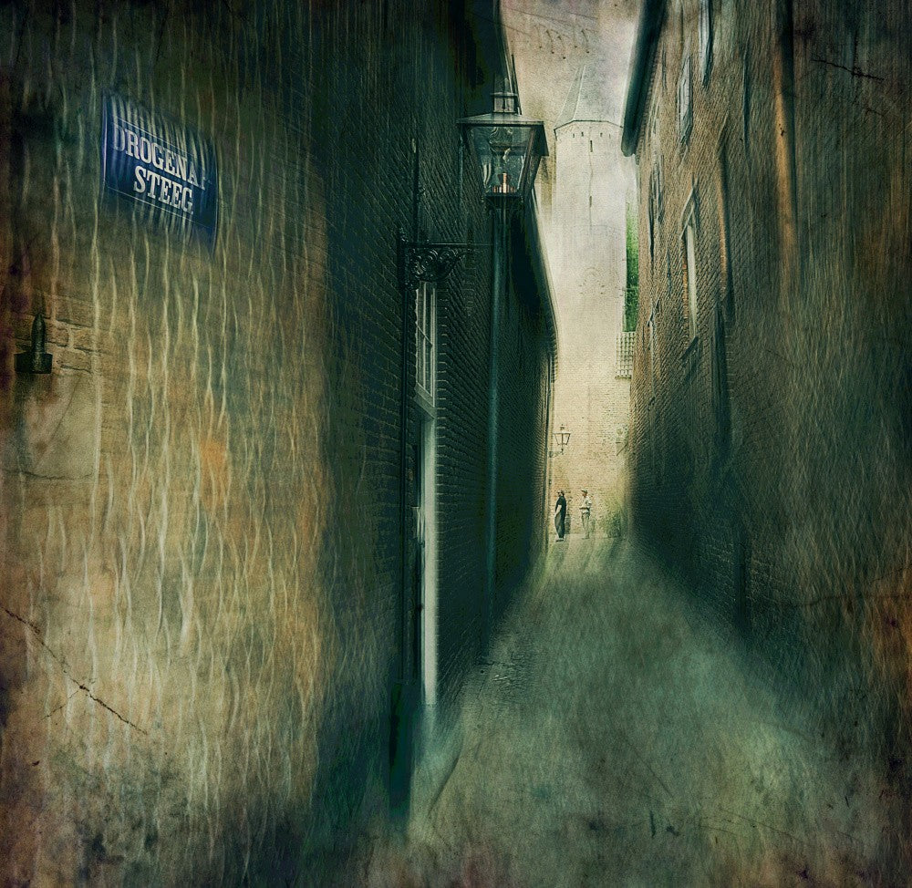 Lost