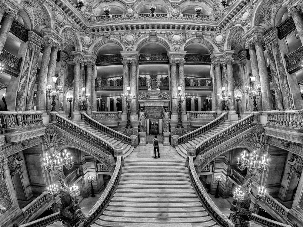 Paris Opera