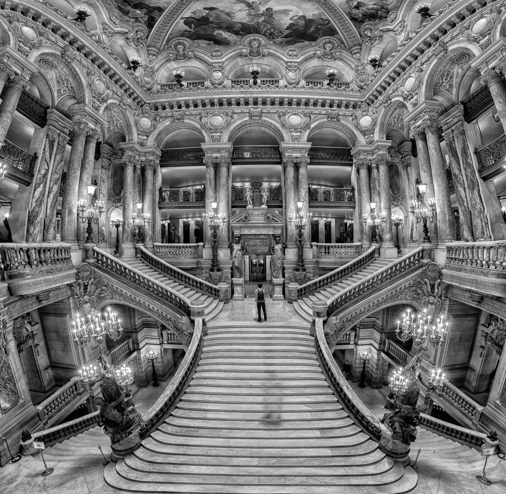 Paris Opera