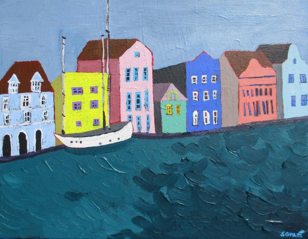Curacao