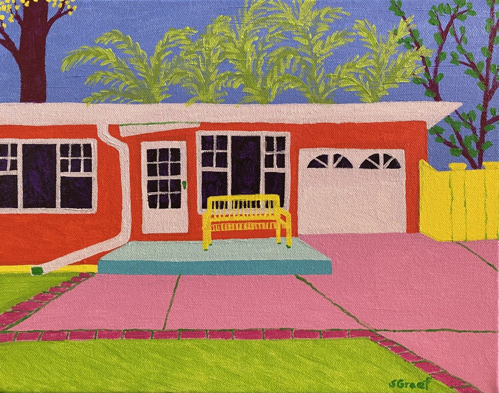 Red House