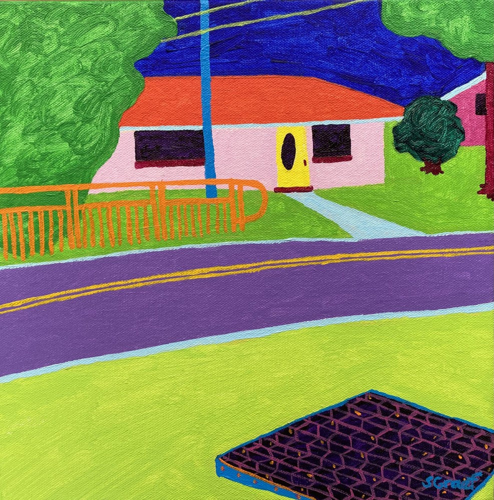 Red Roof