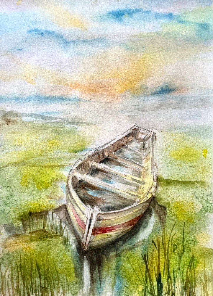 Boat 2024