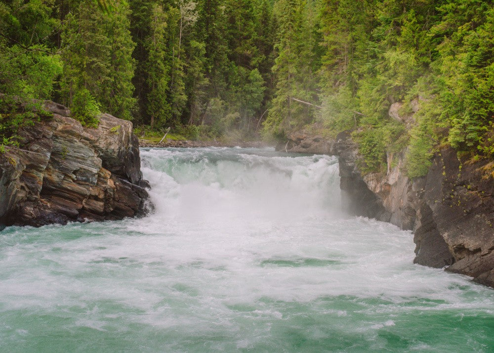 Wild River