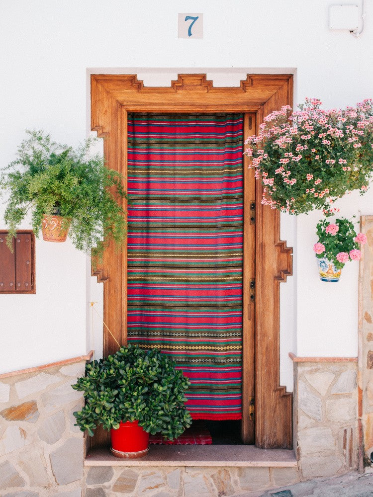 Pink Door