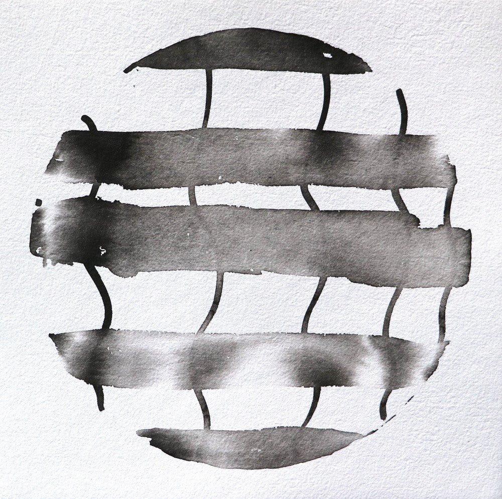 Monochrome Sphere