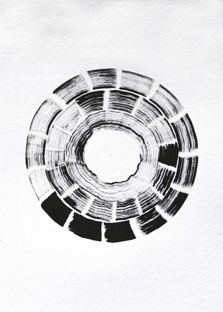 Circular Echoes
