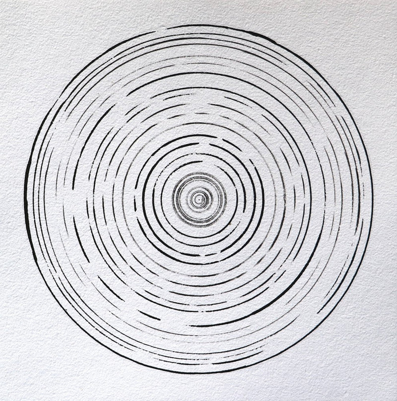 Eternal Ripples