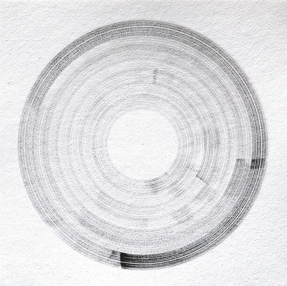 Monochrome Echoes