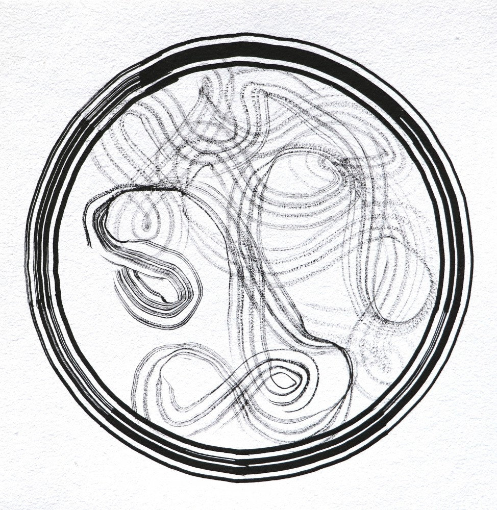 Whirling Vortex