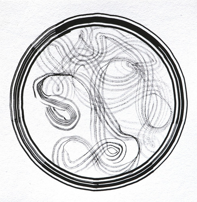 Whirling Vortex