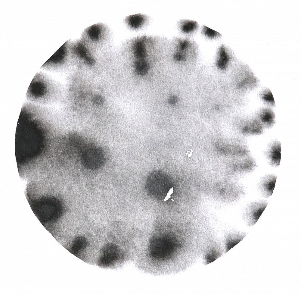 Monochrome Eclipse