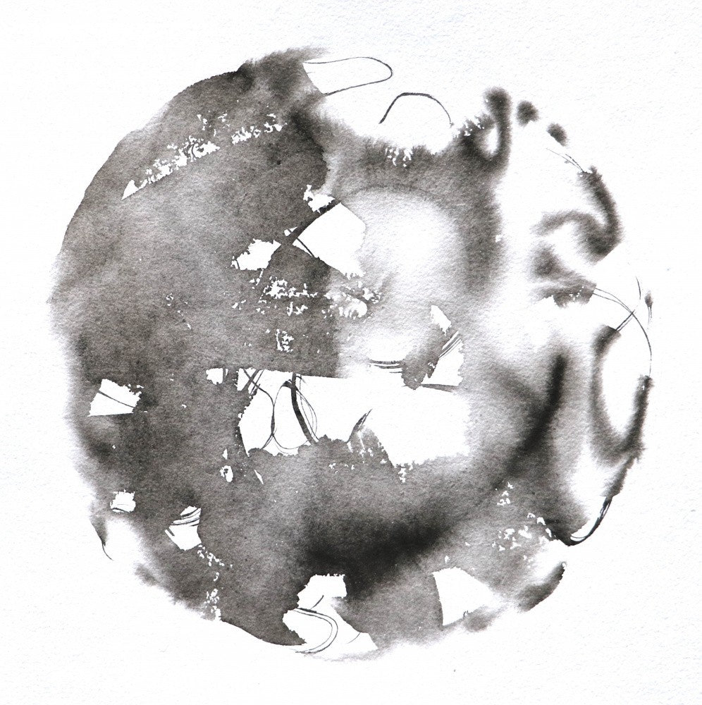 Ethereal Swirl