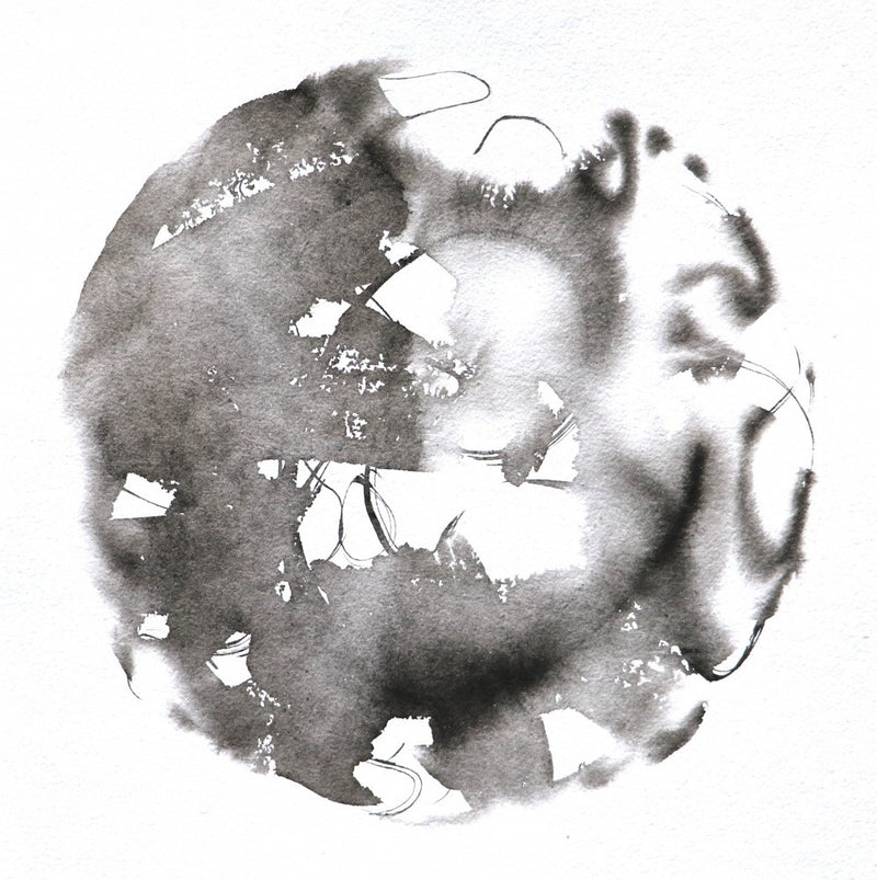 Ethereal Swirl