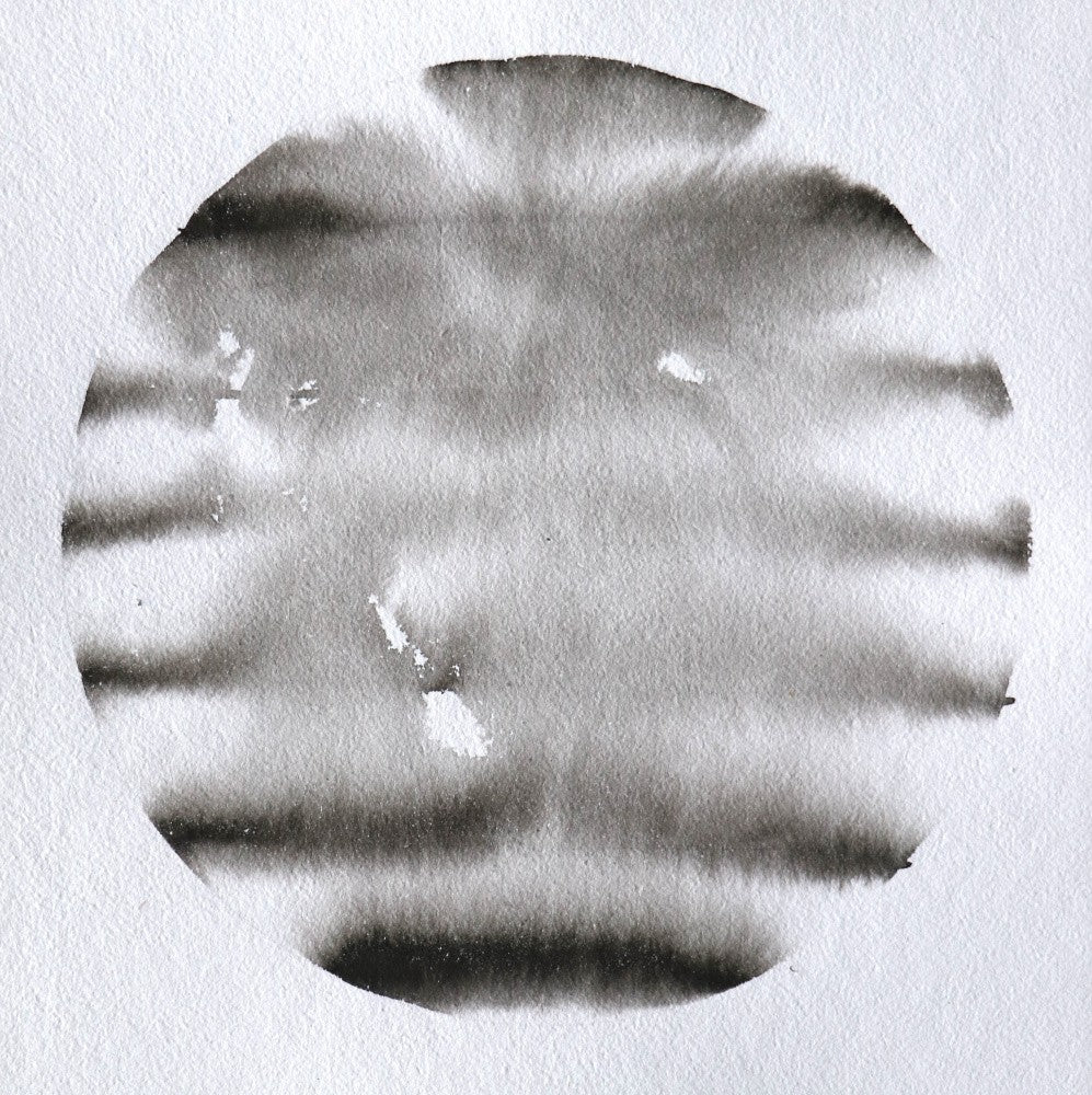 Mystic Monochrome Orb