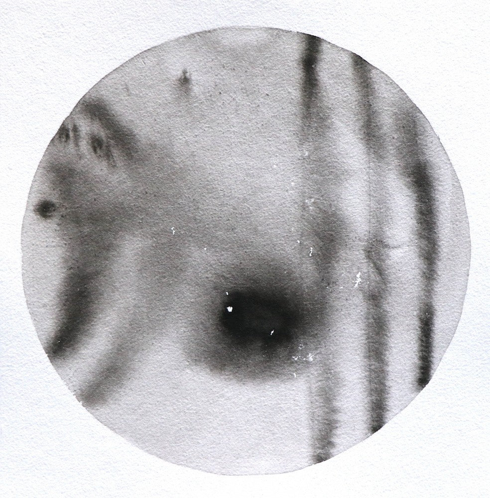 Monochrome Whispers