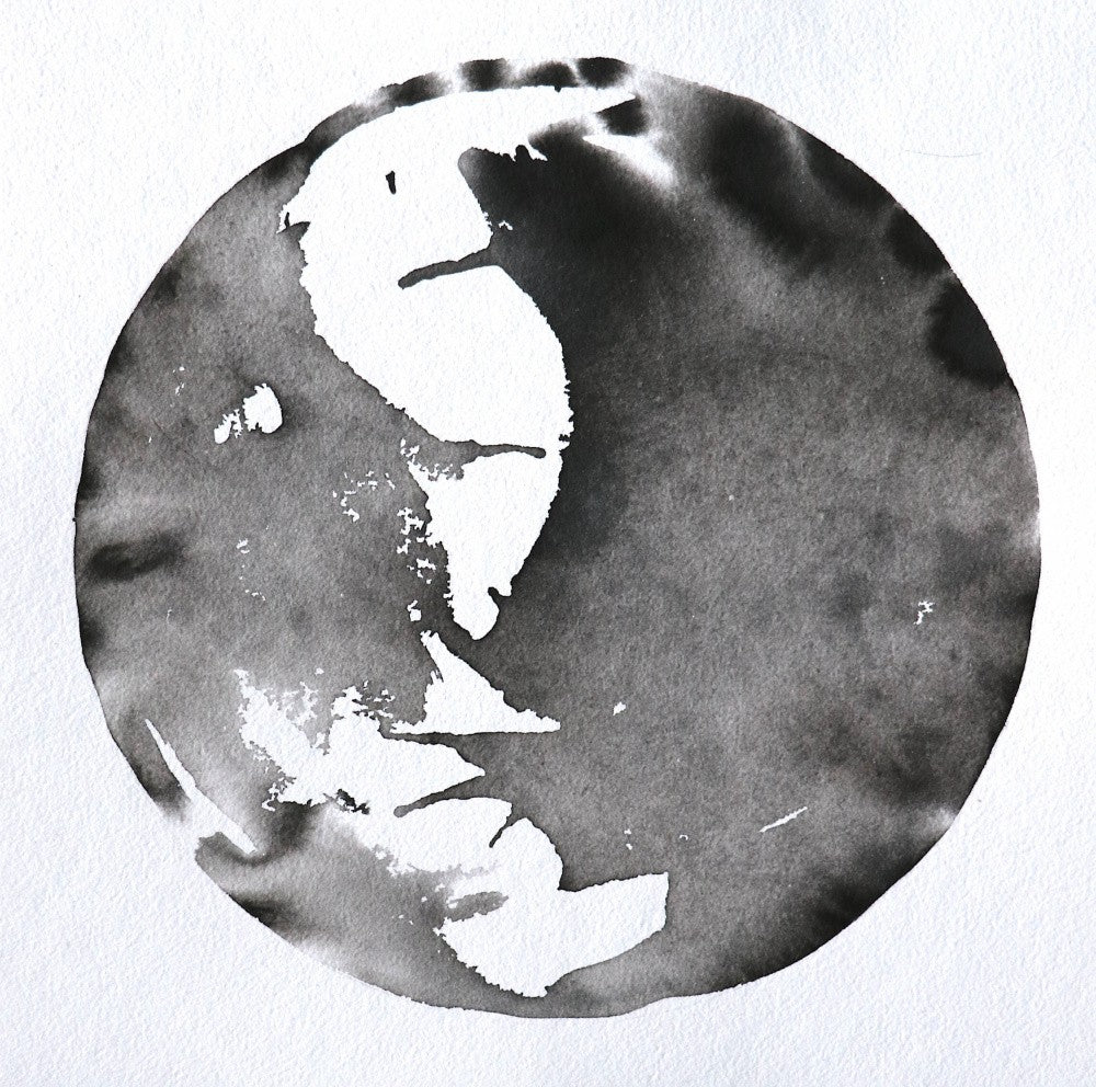 Monochrome Eclipse