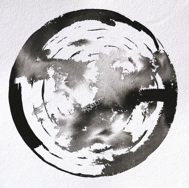Inky Sphere Dance