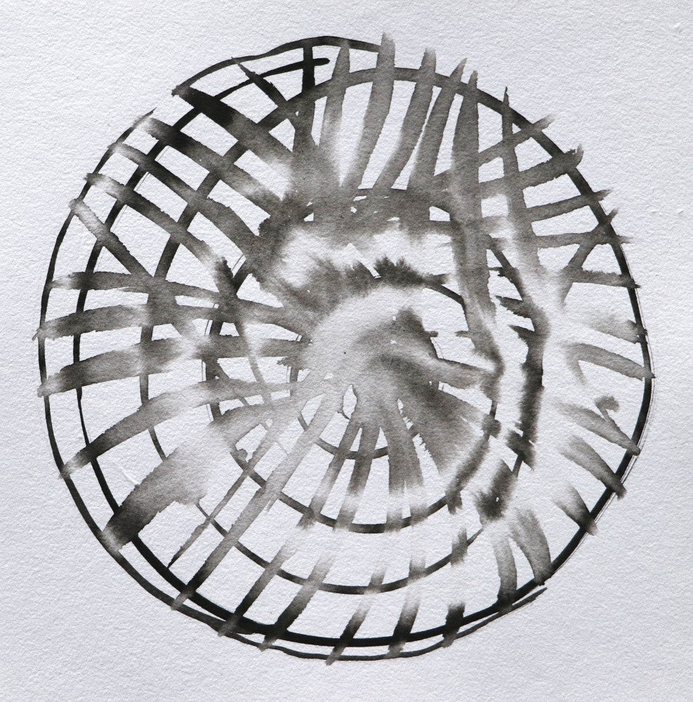 Whirling Echoes