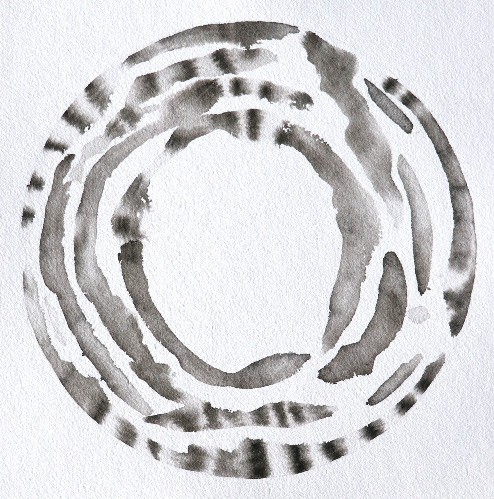 Whispering Circles