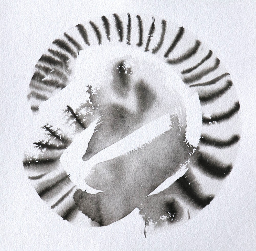 Monochrome Echoes