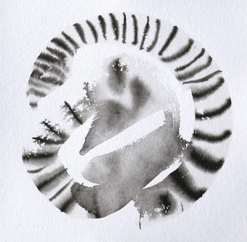 Monochrome Echoes