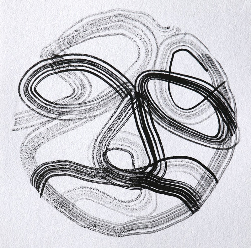 Chaotic Whirl