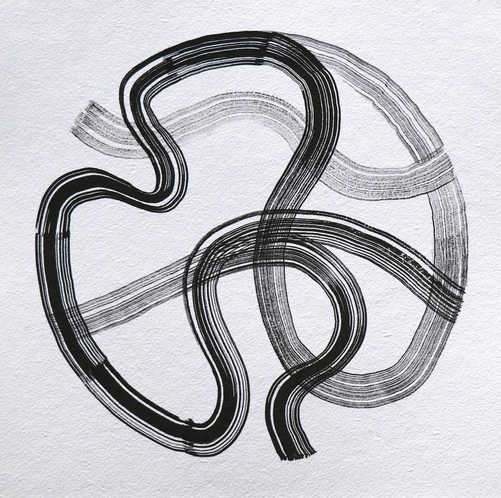 Twisting Pathways