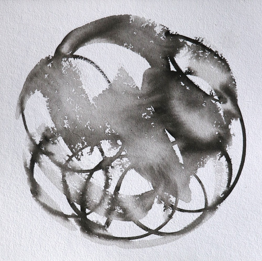 Ink Essence Sphere