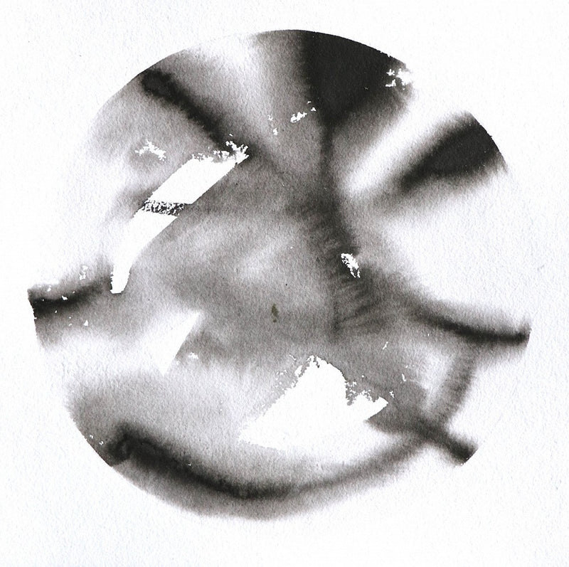 Monochrome Whirl
