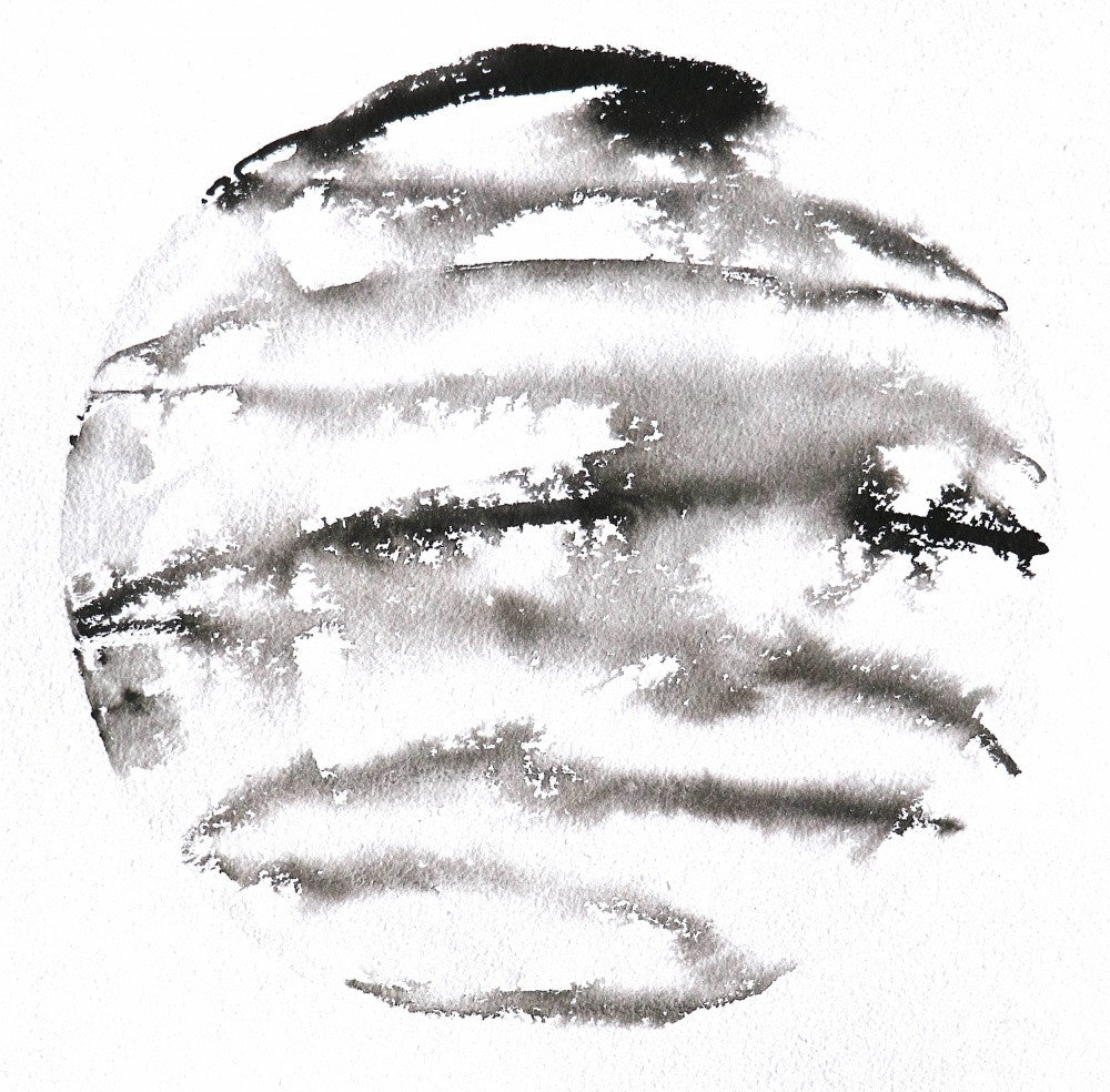 Monochrome Sphere